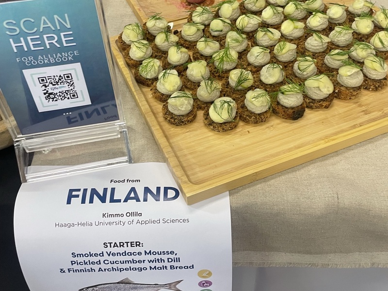 Intégrer notre réseau : Comité Recherche &amp;  Innovation