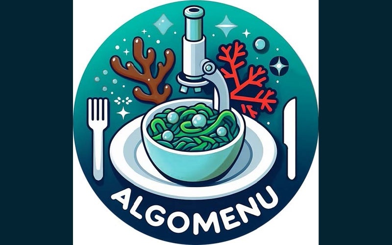 ALGOMENU - Potentiel des macroalgues françaises pour un régime alimentaire équilibré et sain (ANR)