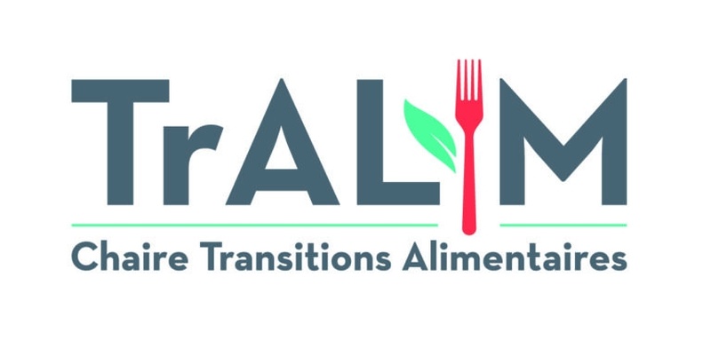 La chaire TrALIM Transitions Alimentaires, en partenariat avec l'Université Lumière‑Lyon2