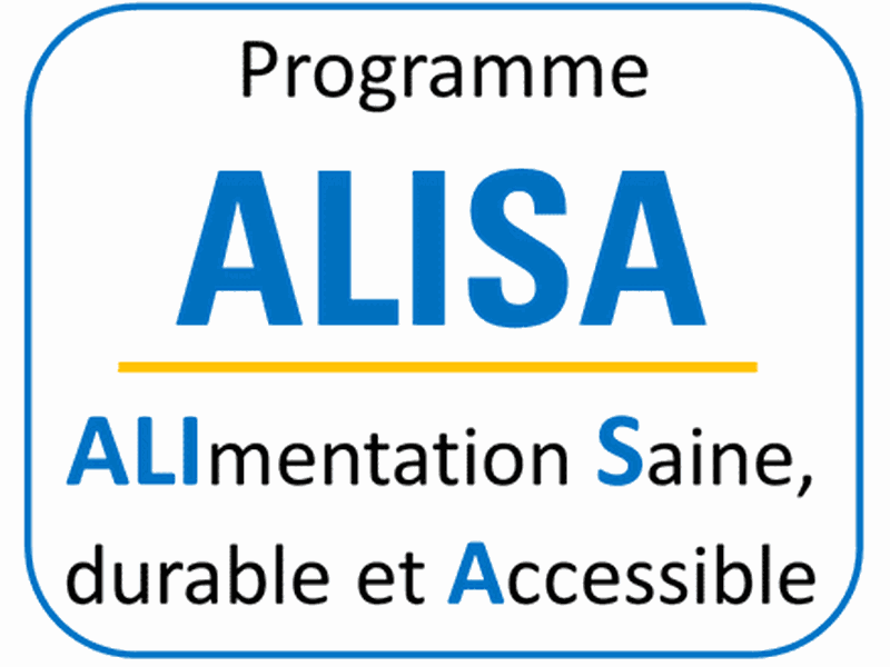 ALISA 