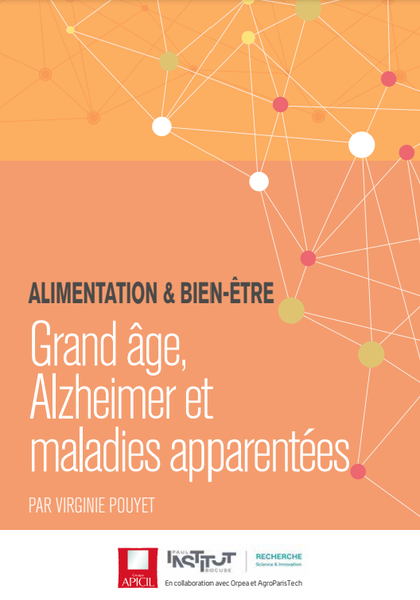Grand‑âge, Alzheimer et Maladies apparentées