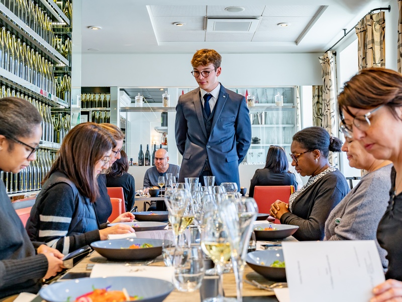 Science &amp; Société