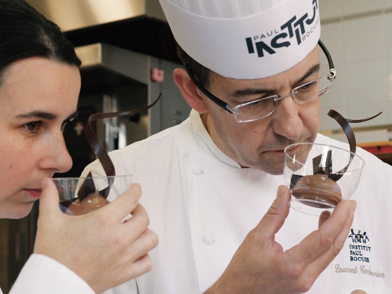 Notre approche culinaire